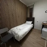 Sleepandgo زيورخ