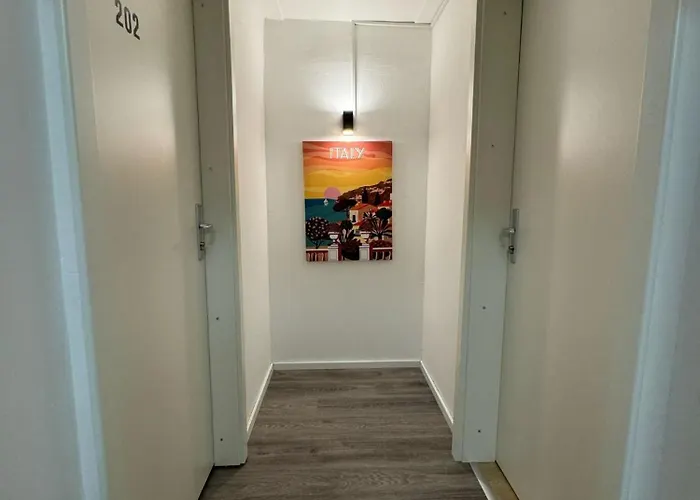 Sleepandgo * 취리히