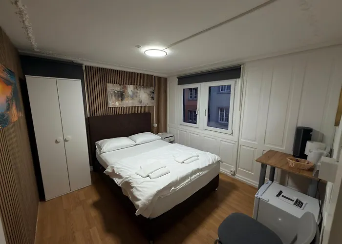 Sleepandgo 아파트