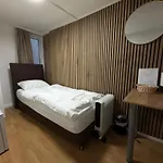 Sleepandgo Appartement