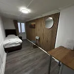 Lägenhet Sleepandgo Zürich
