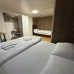 Lägenhet Sleepandgo Zürich