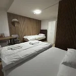 Sleepandgo Zürich