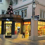 Sleepandgo Lägenhet Zürich