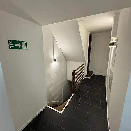 Lägenhet Sleepandgo
