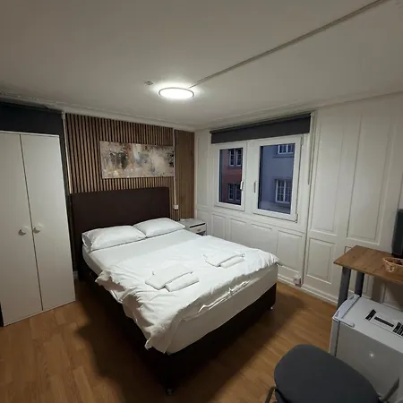 Sleepandgo Apartment