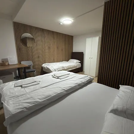 Sleepandgo Curych