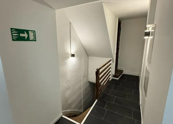 Apartment Sleepandgo