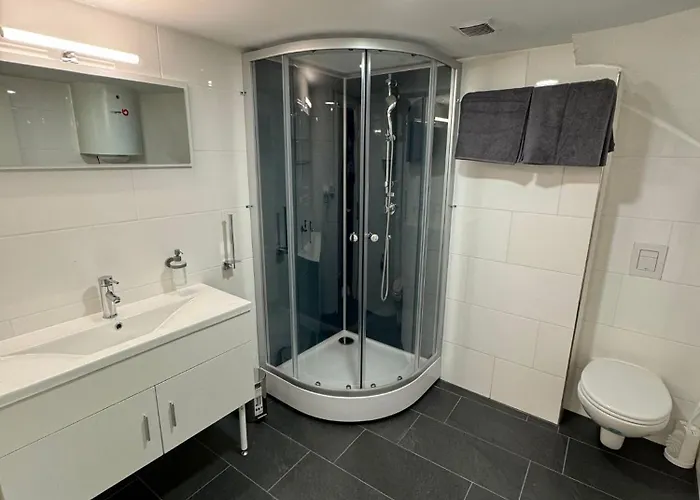 Apartman Sleepandgo *