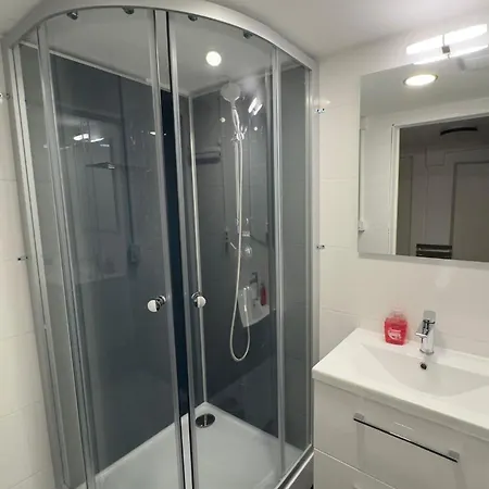 Sleepandgo Apartment Zürich