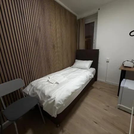 Sleepandgo Zürih