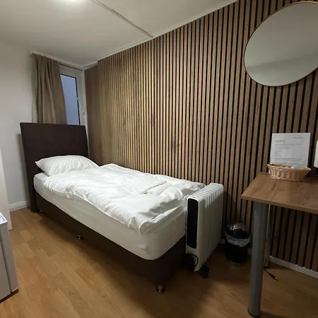 Sleepandgo Apartamento