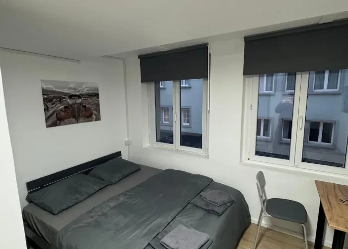 Sleepandgo Апартаменти *