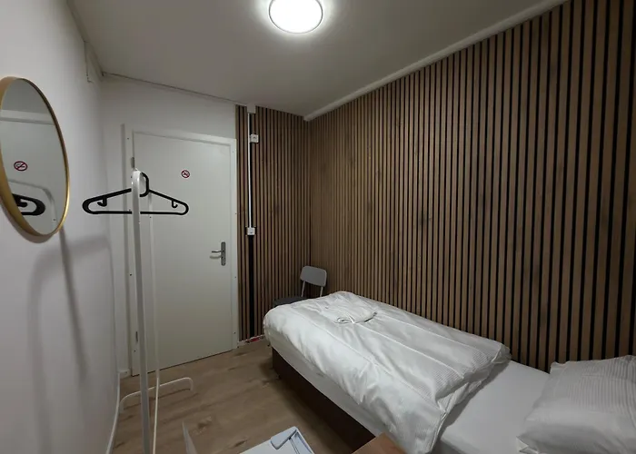 Апартаменти Sleepandgo *