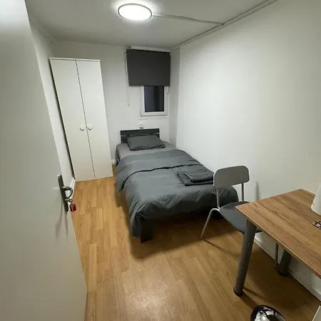 Sleepandgo Apartmán