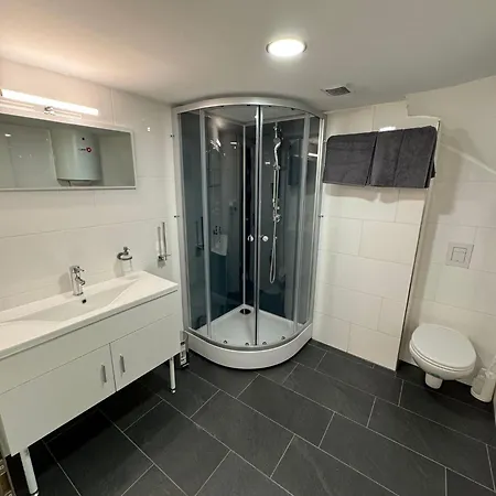 Apartmán Sleepandgo *